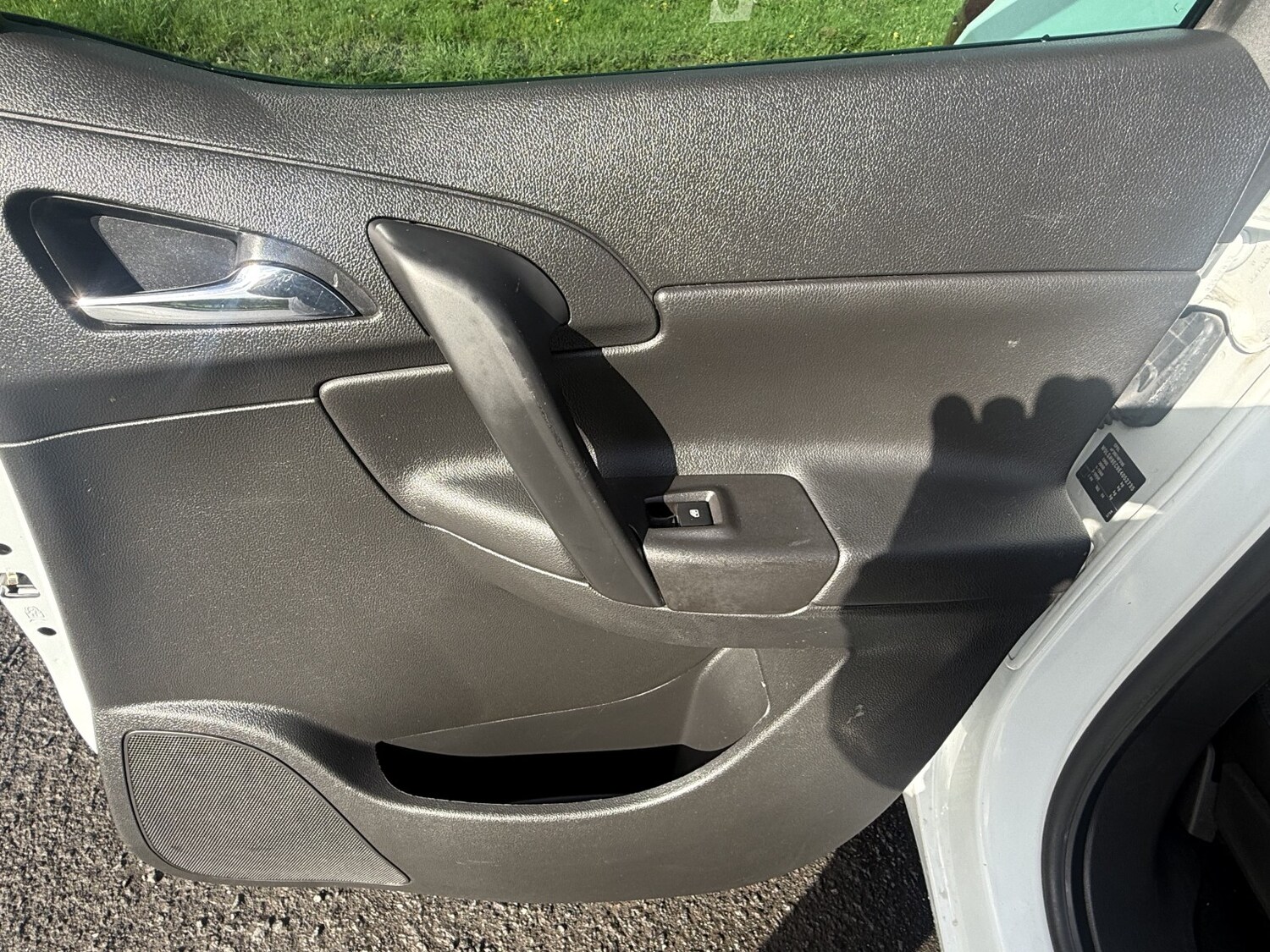 Used Vauxhall Meriva 2014 for sale - 78213640: Photo 31