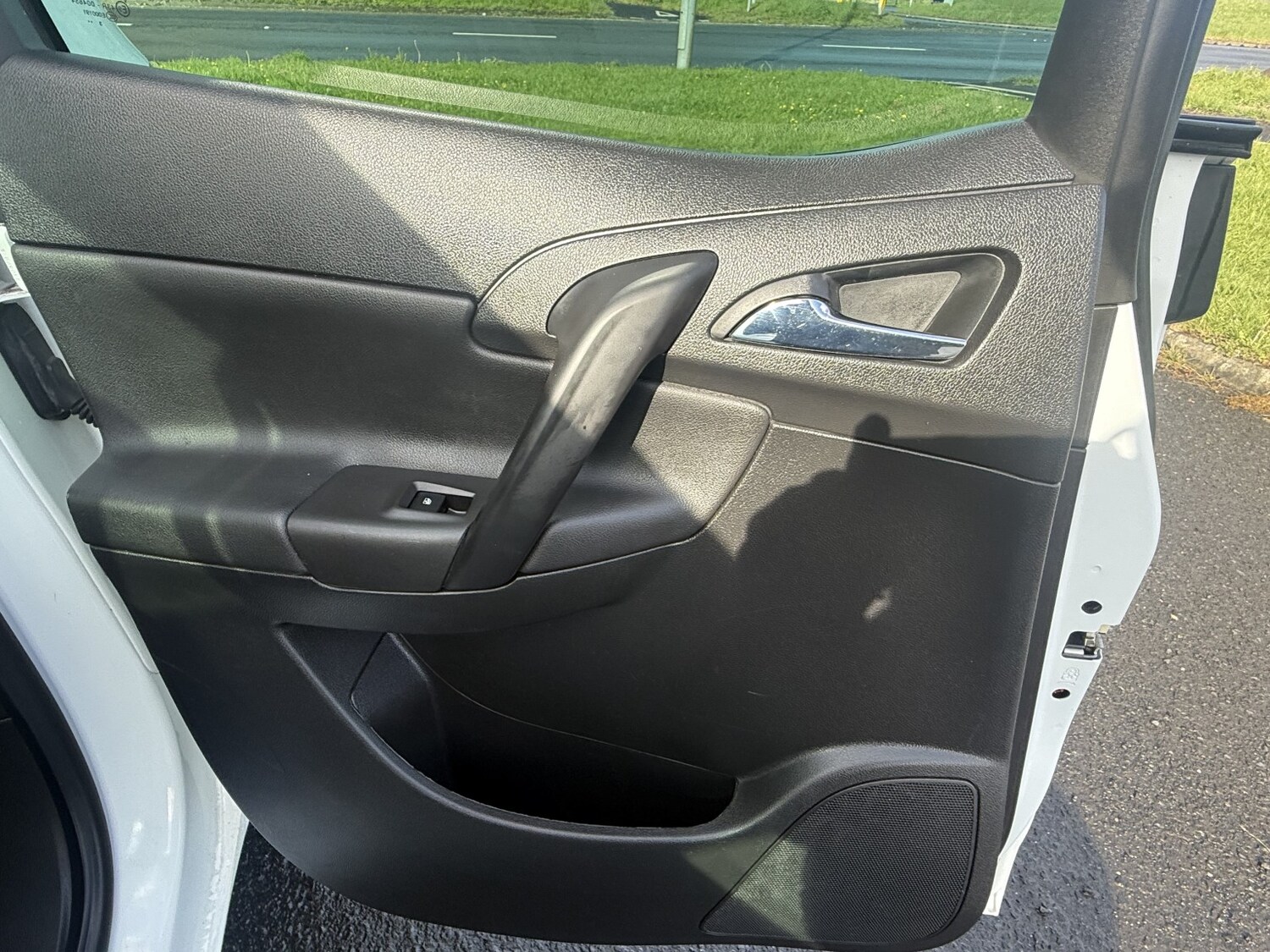 Used Vauxhall Meriva 2014 for sale - 78213640: Photo 32