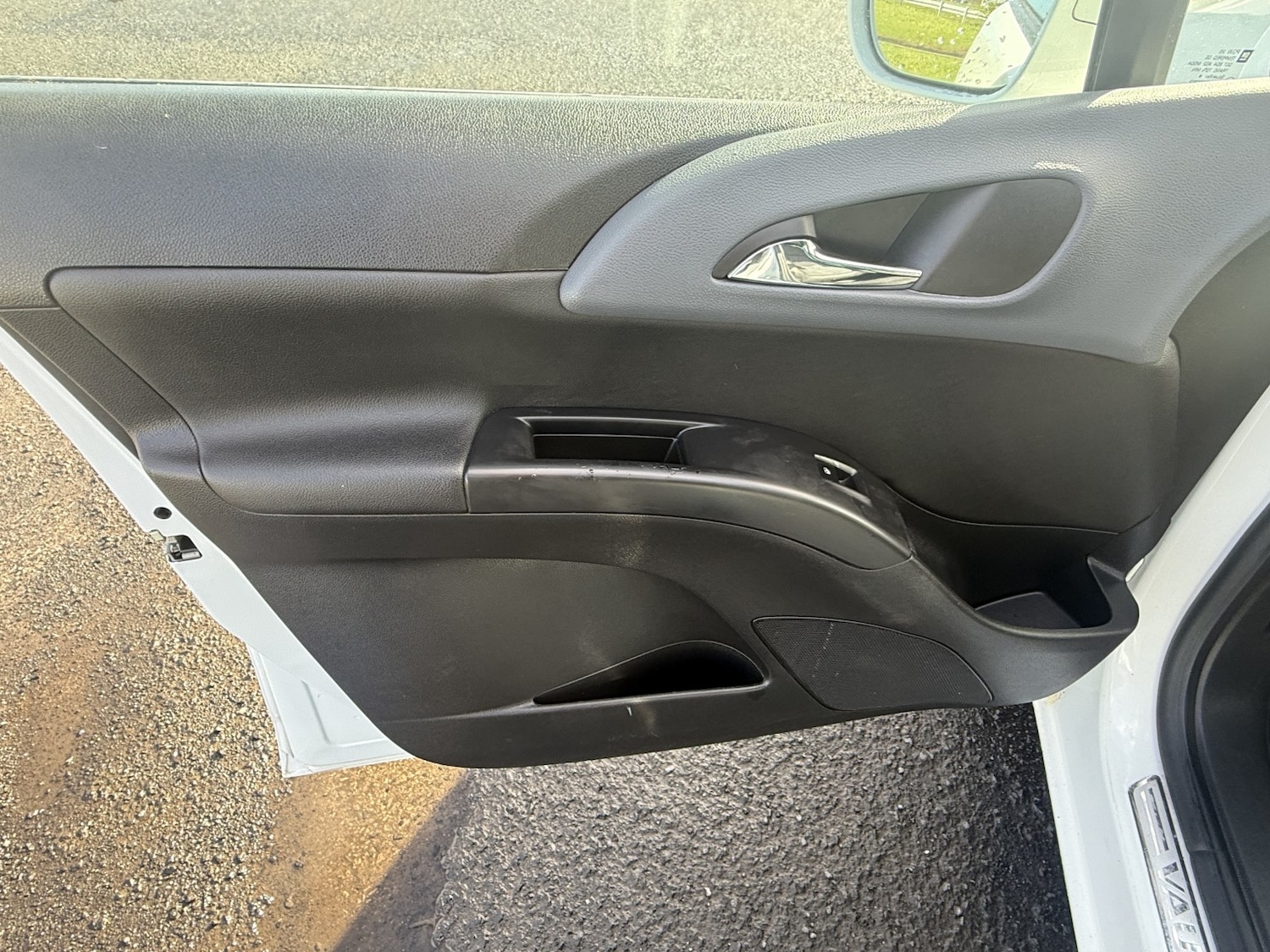 Used Vauxhall Meriva 2014 for sale - 78213640: Photo 33