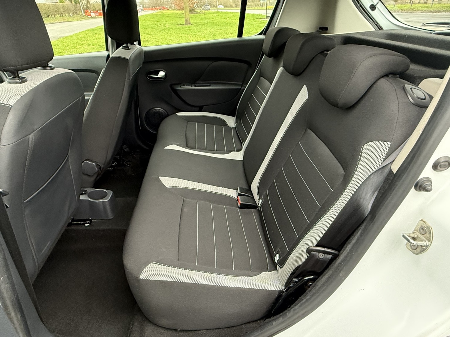 Used Dacia Sandero Stepway 2019 for sale - 77639010: Photo 15