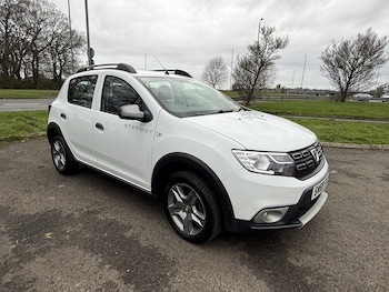 2019 - 09 TCe Comfort 5dr