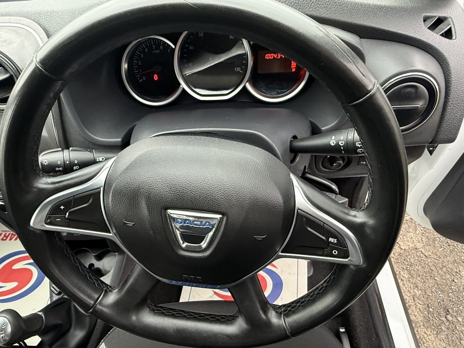 Used Dacia Sandero Stepway 2019 for sale - 77639010: Photo 23