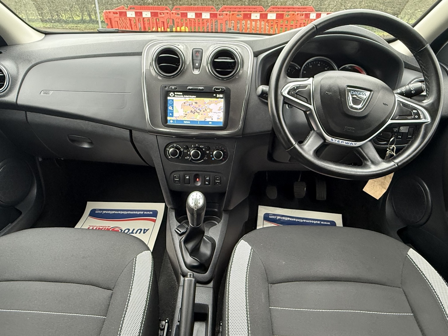 Used Dacia Sandero Stepway 2019 for sale - 77639010: Photo 27