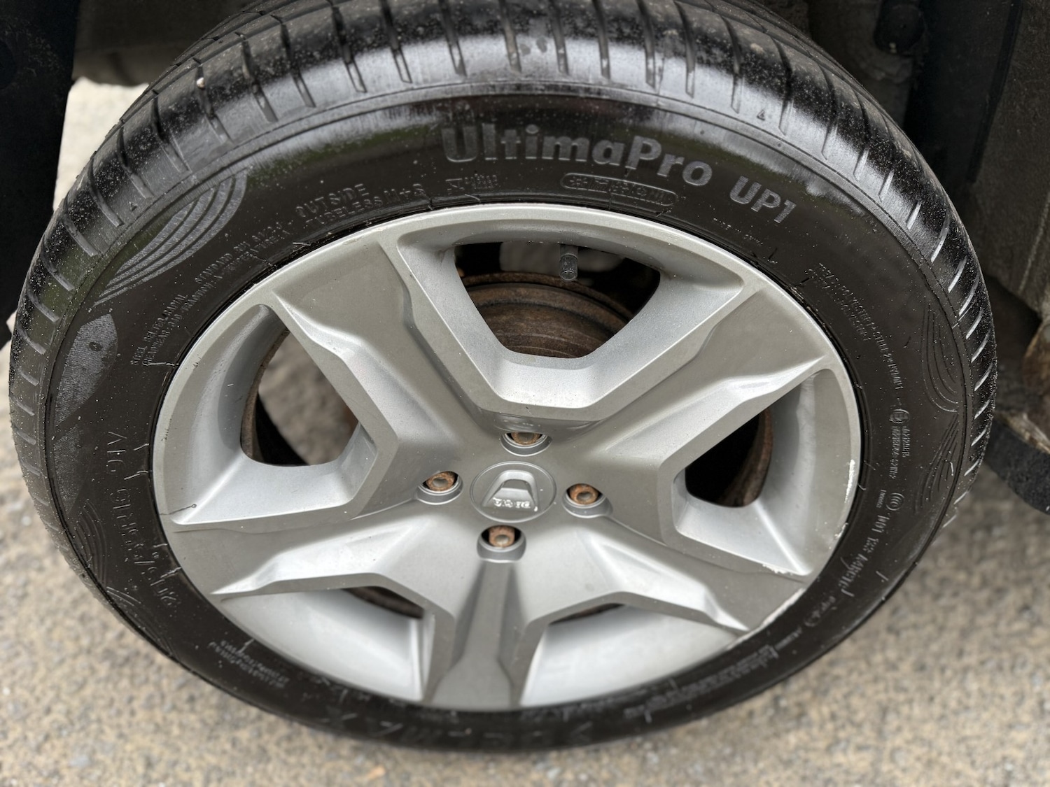 Used Dacia Sandero Stepway 2019 for sale - 77639010: Photo 30