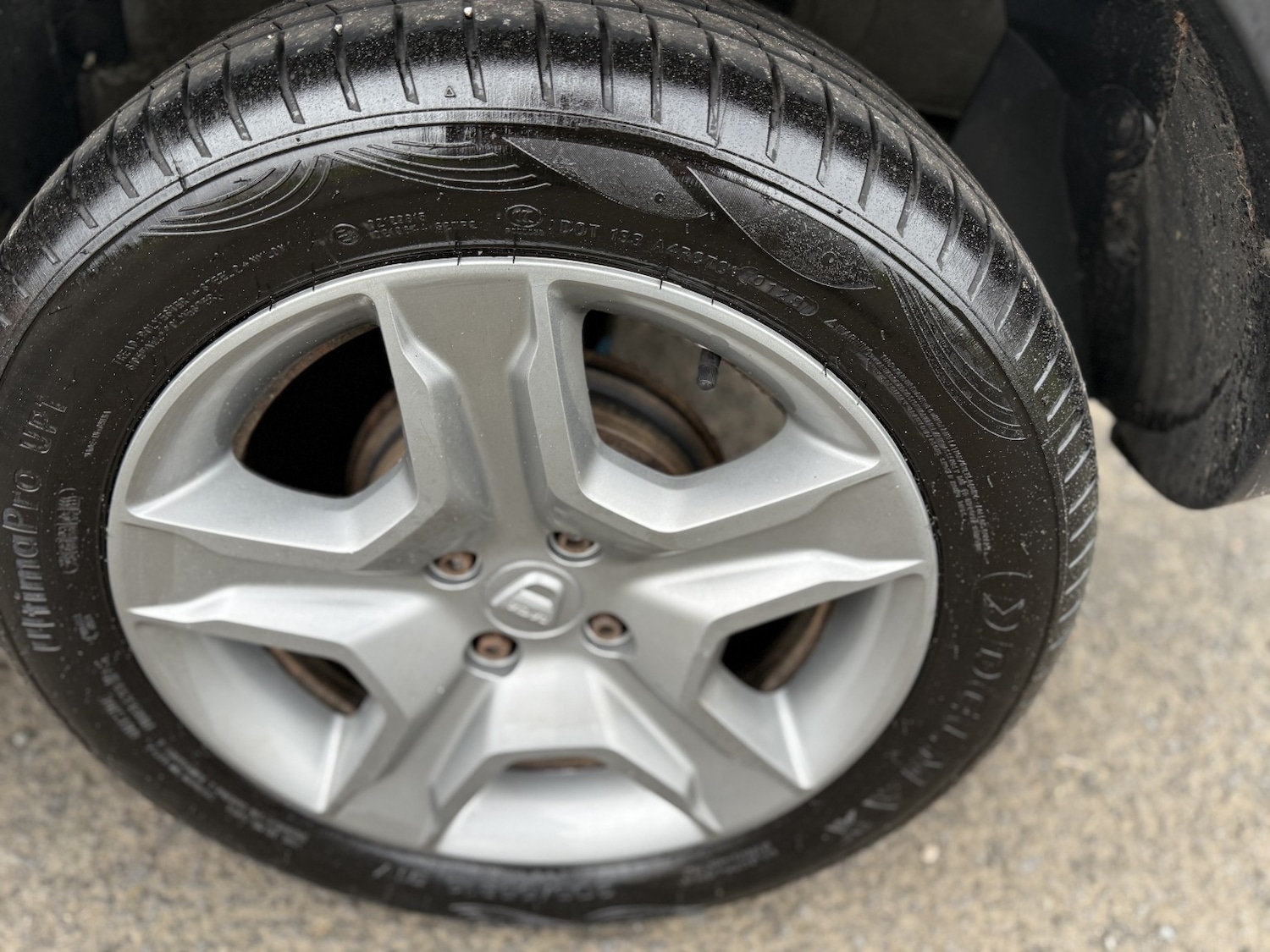 Used Dacia Sandero Stepway 2019 for sale - 77639010: Photo 31