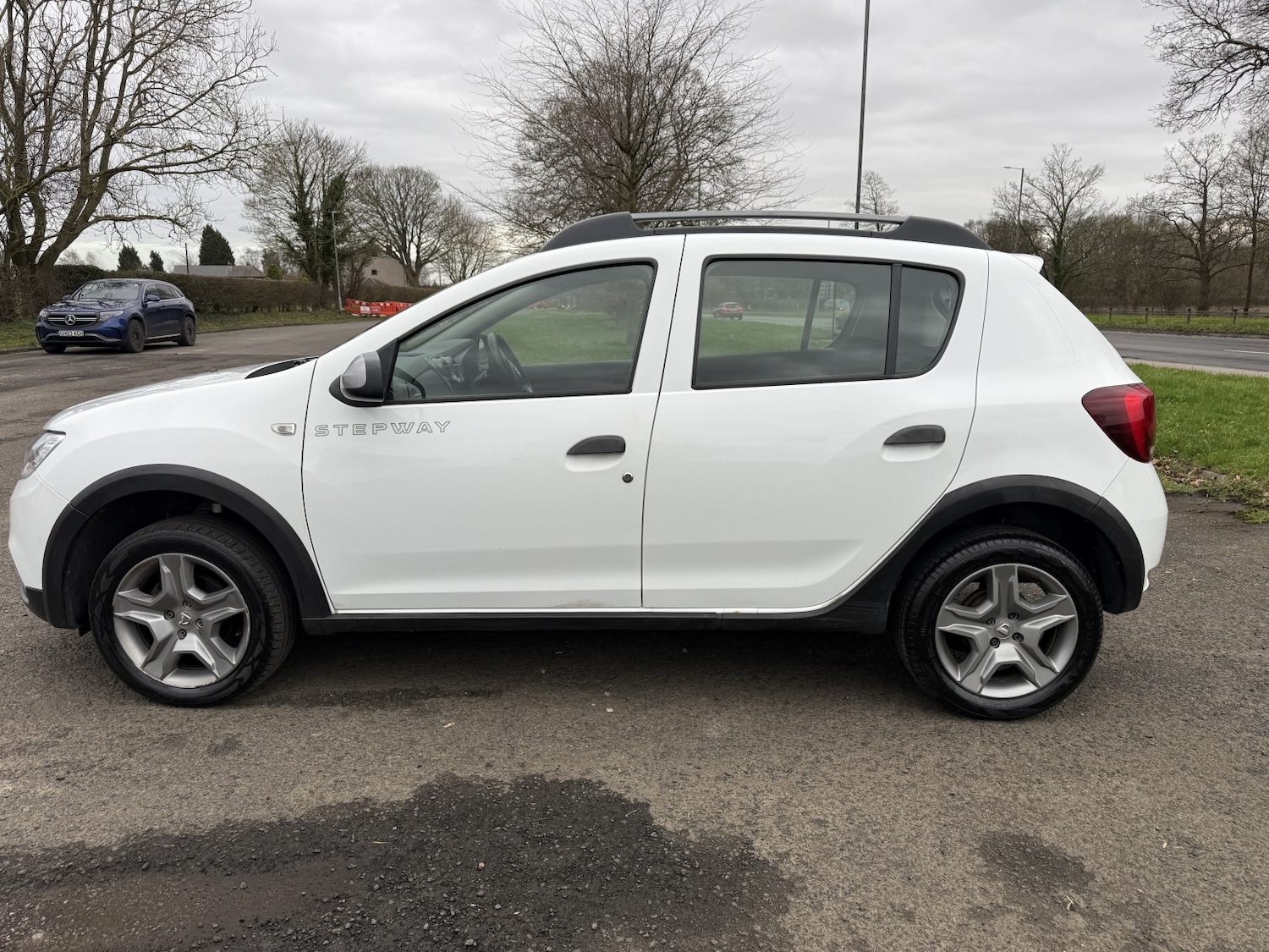 Used Dacia Sandero Stepway 2019 for sale - 77639010: Photo 6