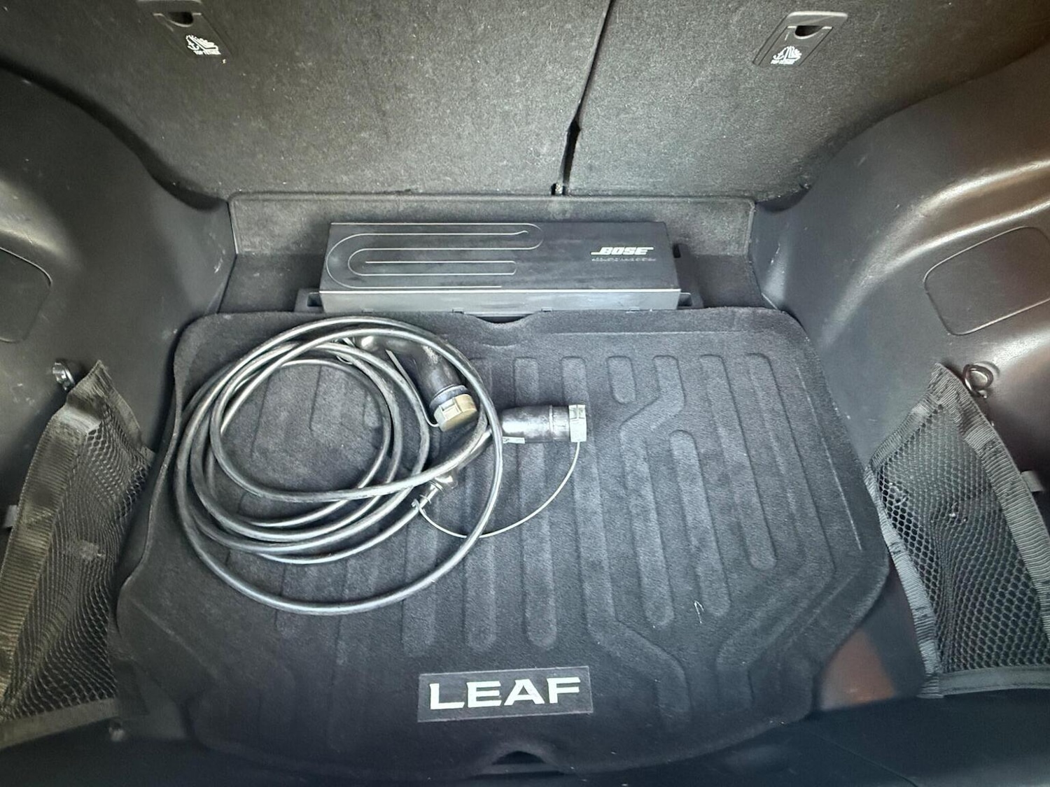 Used Nissan Leaf 2020 for sale - 76439957: Photo 11