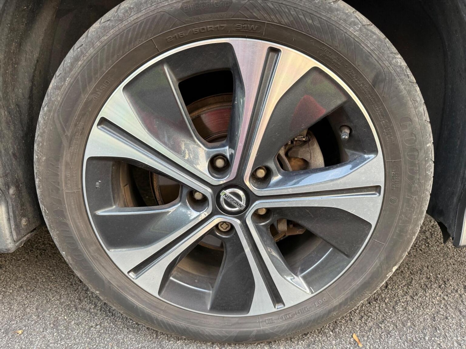 Used Nissan Leaf 2020 for sale - 76439957: Photo 34