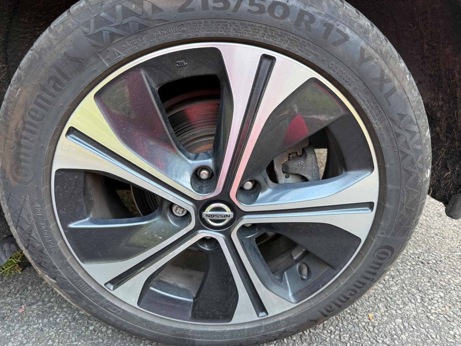 Used Nissan Leaf 2020 for sale - 76439957: Photo 36