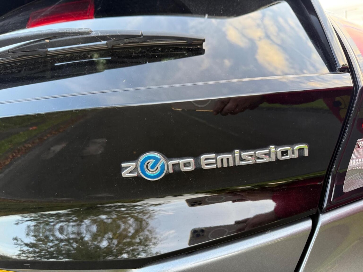 Used Nissan Leaf 2020 for sale - 76439957: Photo 37