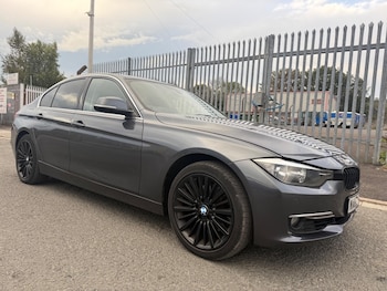 Used BMW 3 Series 2013 for sale - 76002480: Photo