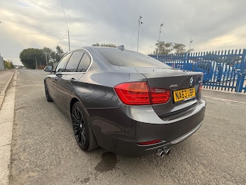 Used BMW 3 Series 2013 for sale - 76002480: Photo