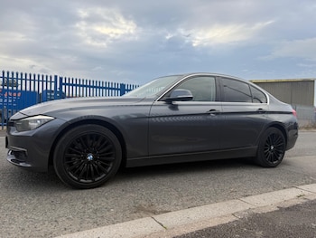Used BMW 3 Series 2013 for sale - 76002480: Photo