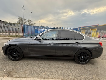 Used BMW 3 Series 2013 for sale - 76002480: Photo