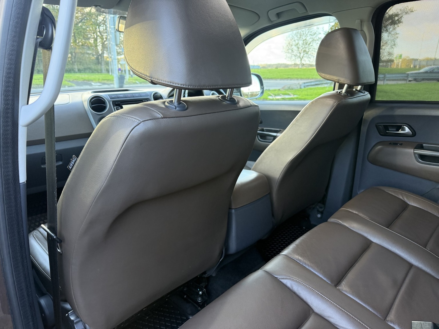 Used Volkswagen Amarok 2012 for sale - 76439875: Photo 17