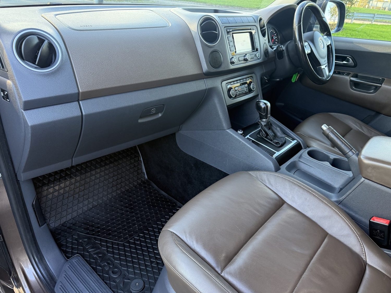 Used Volkswagen Amarok 2012 for sale - 76439875: Photo 20