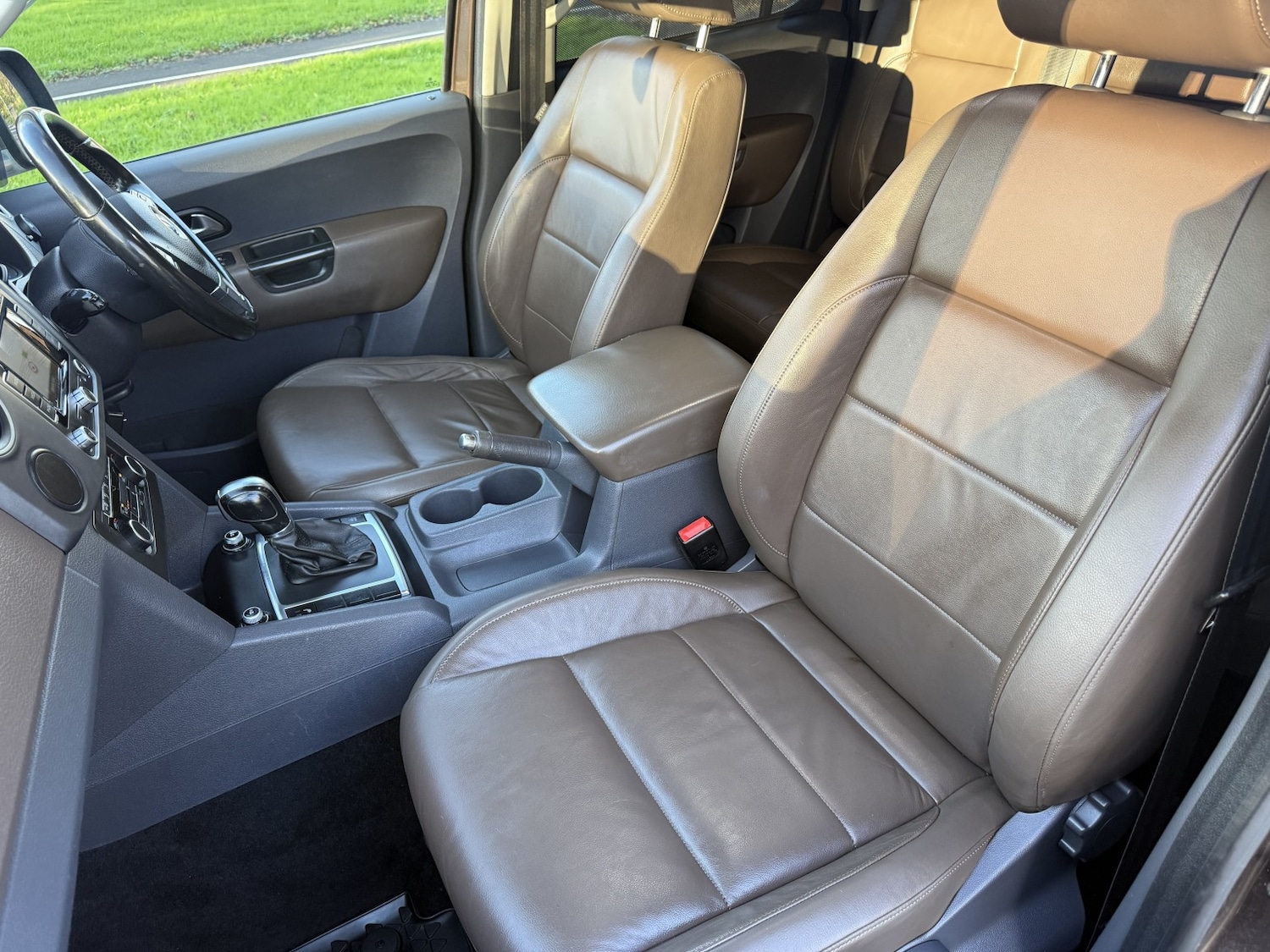 Used Volkswagen Amarok 2012 for sale - 76439875: Photo 21