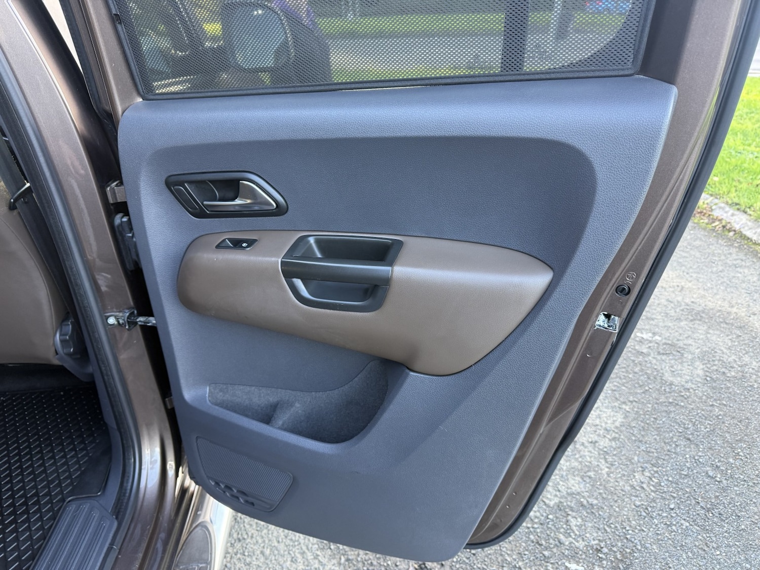 Used Volkswagen Amarok 2012 for sale - 76439875: Photo 22