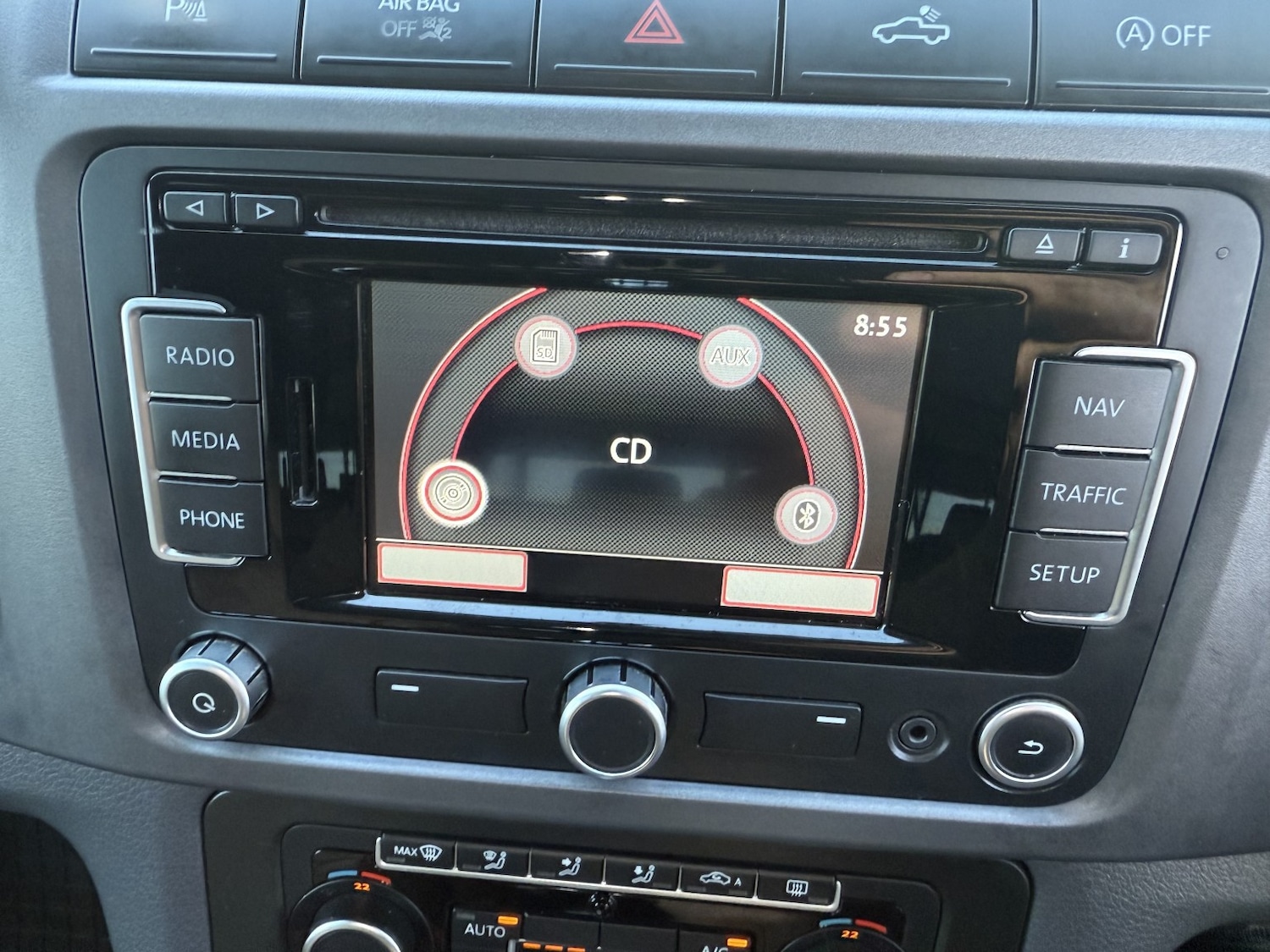 Used Volkswagen Amarok 2012 for sale - 76439875: Photo 32