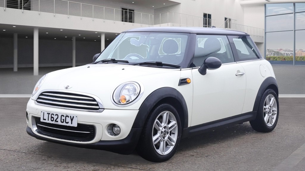 Used MINI Hatch 2012 for sale - 76664662: Photo 2