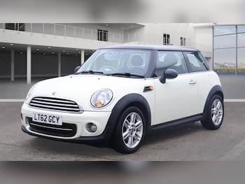Used MINI Hatch 2012 for sale - 76664662: Photo