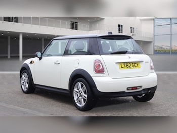 Used MINI Hatch 2012 for sale - 76664662: Photo