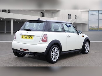 Used MINI Hatch 2012 for sale - 76664662: Photo