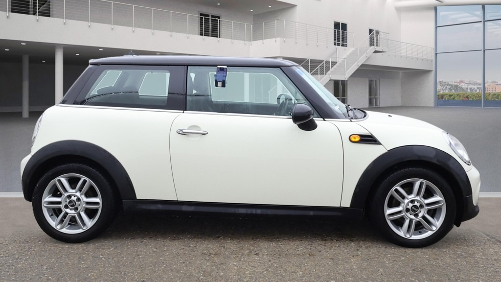 Used MINI Hatch 2012 for sale - 76664662: Photo 5