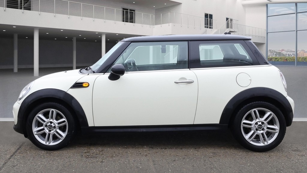 Used MINI Hatch 2012 for sale - 76664662: Photo 6