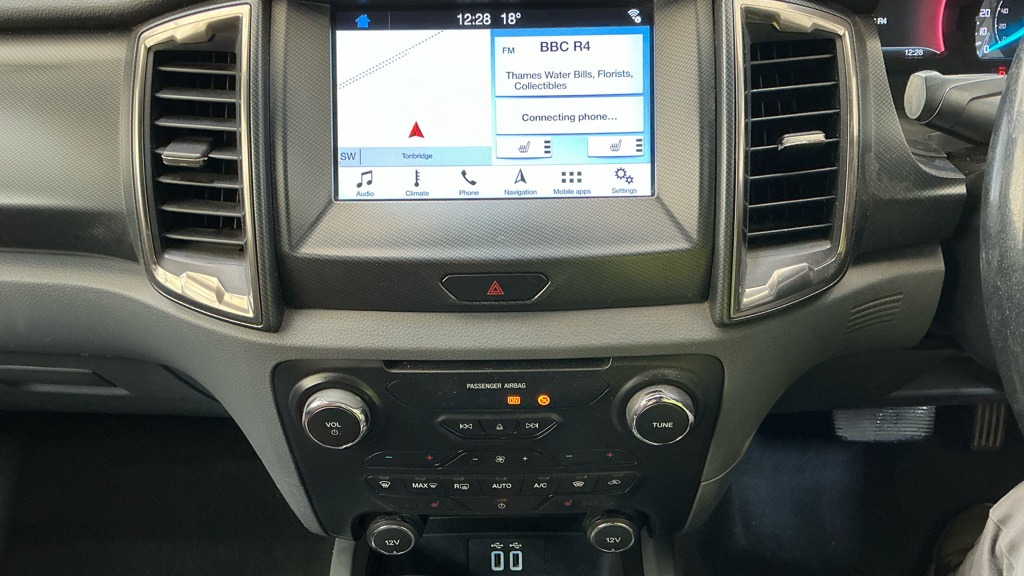 Used Ford Ranger 2018 for sale - 76598501: Photo 10