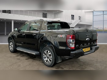 Used Ford Ranger 2018 for sale - 76598501: Photo