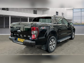 Used Ford Ranger 2018 for sale - 76598501: Photo