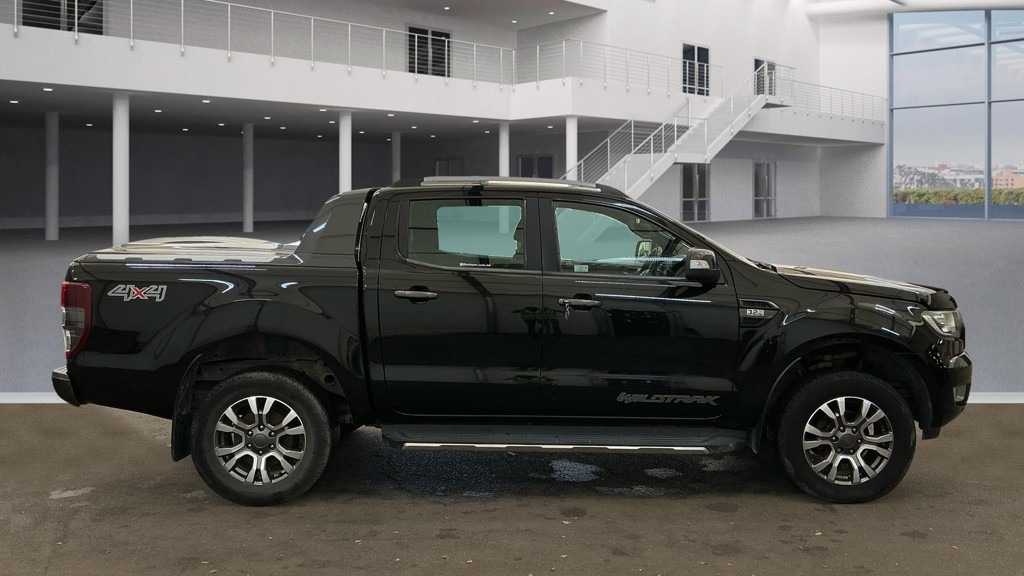 Used Ford Ranger 2018 for sale - 76598501: Photo 5