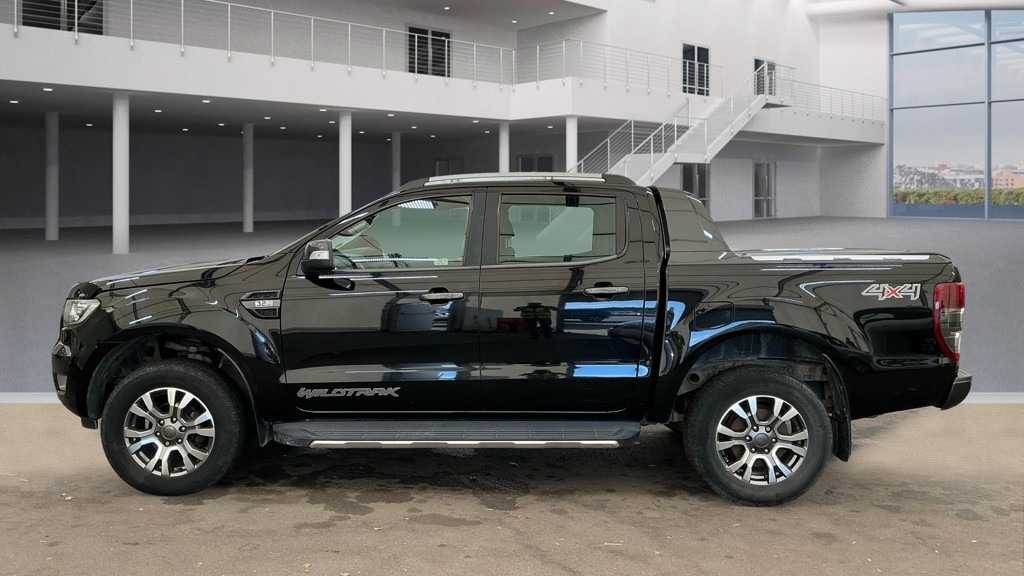 Used Ford Ranger 2018 for sale - 76598501: Photo 6
