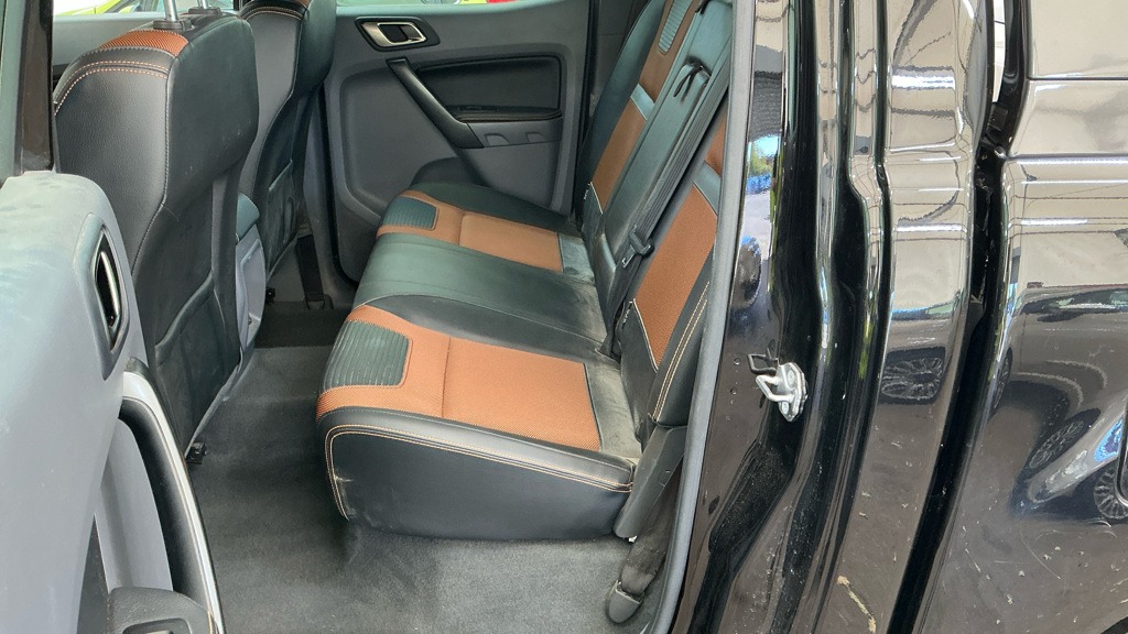 Used Ford Ranger 2018 for sale - 76598501: Photo 7