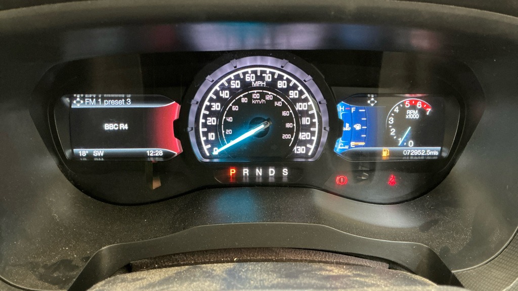 Used Ford Ranger 2018 for sale - 76598501: Photo 9