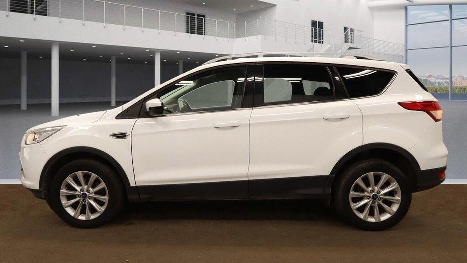 Used Ford Kuga 2015 for sale - 76352252: Photo 6