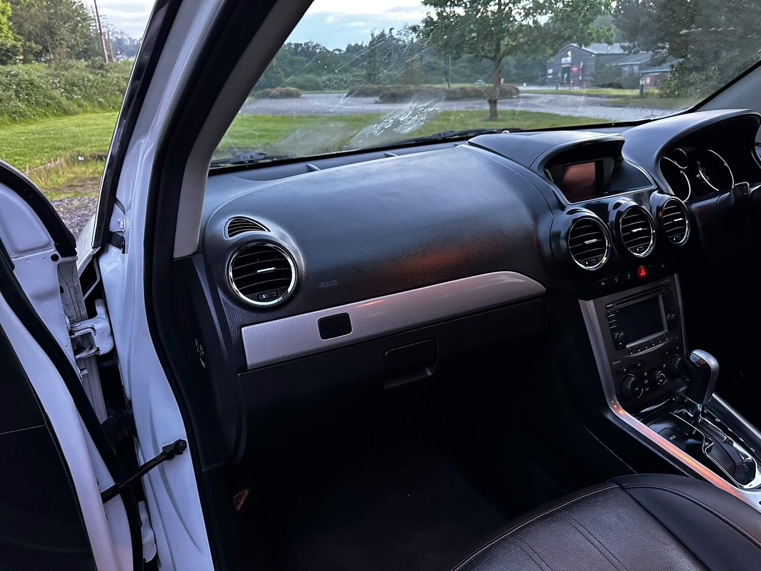 Used Vauxhall Antara 2013 for sale - 77061436: Photo 35