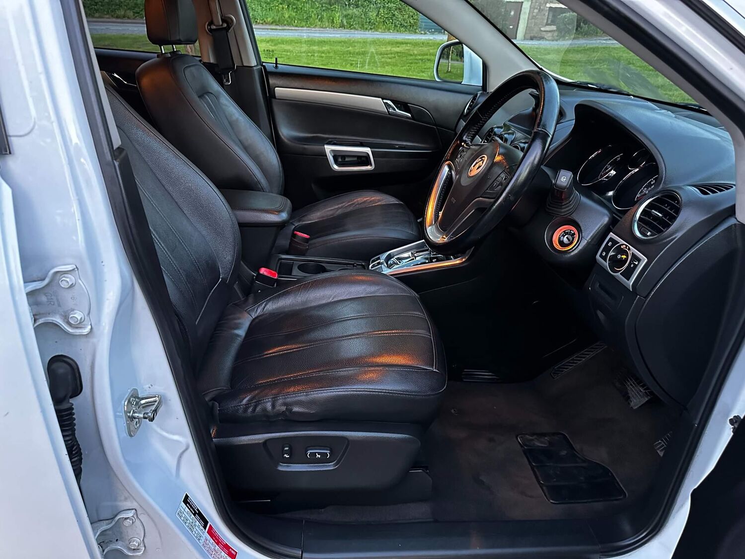 Used Vauxhall Antara 2013 for sale - 77061436: Photo 36