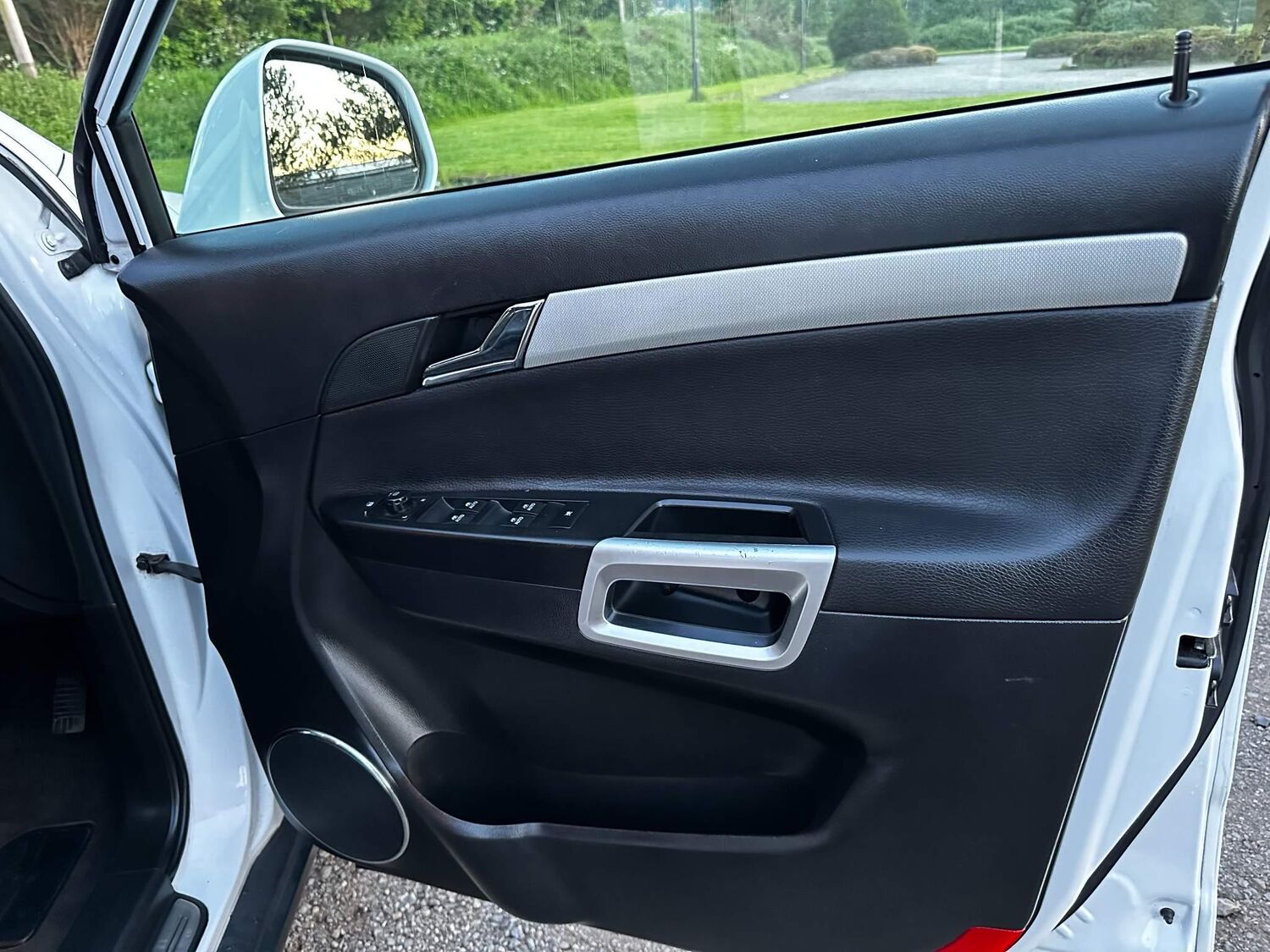 Used Vauxhall Antara 2013 for sale - 77061436: Photo 37