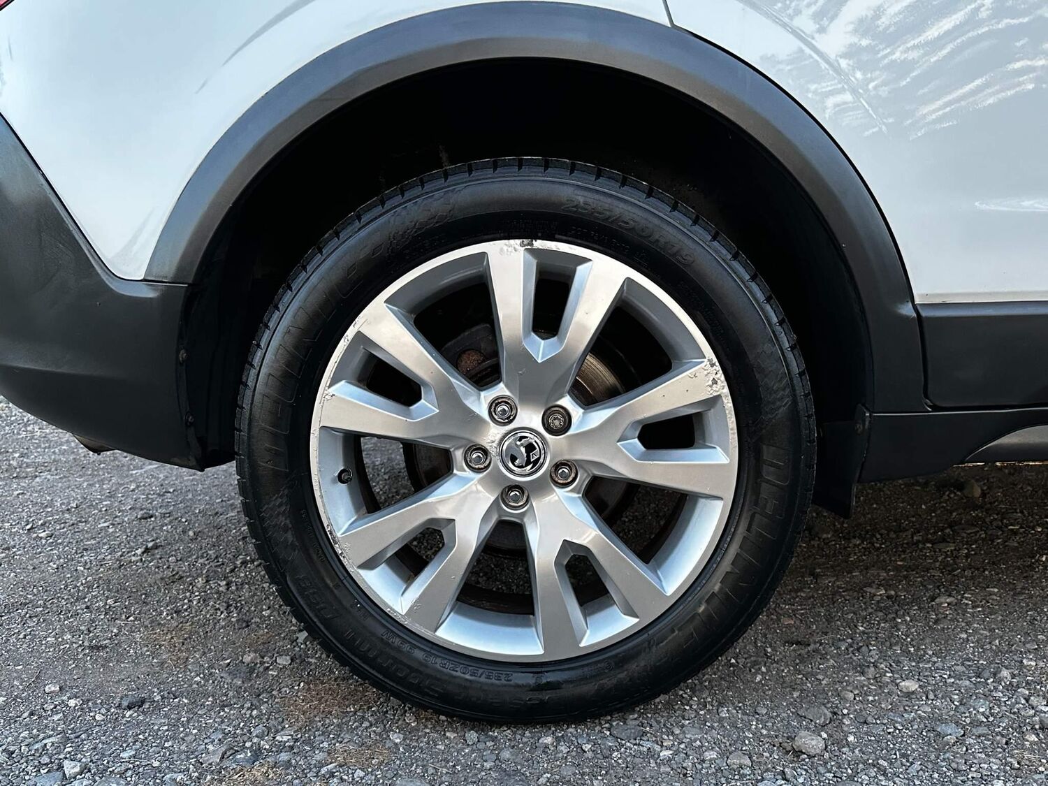 Used Vauxhall Antara 2013 for sale - 77061436: Photo 39