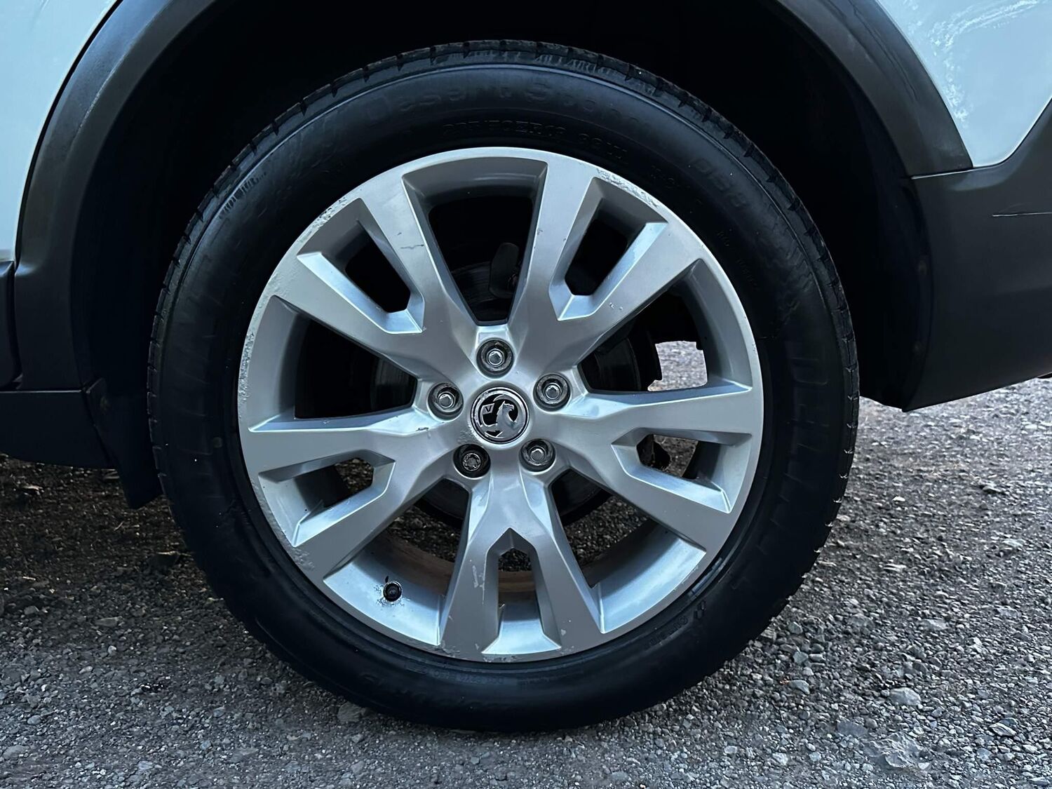 Used Vauxhall Antara 2013 for sale - 77061436: Photo 40