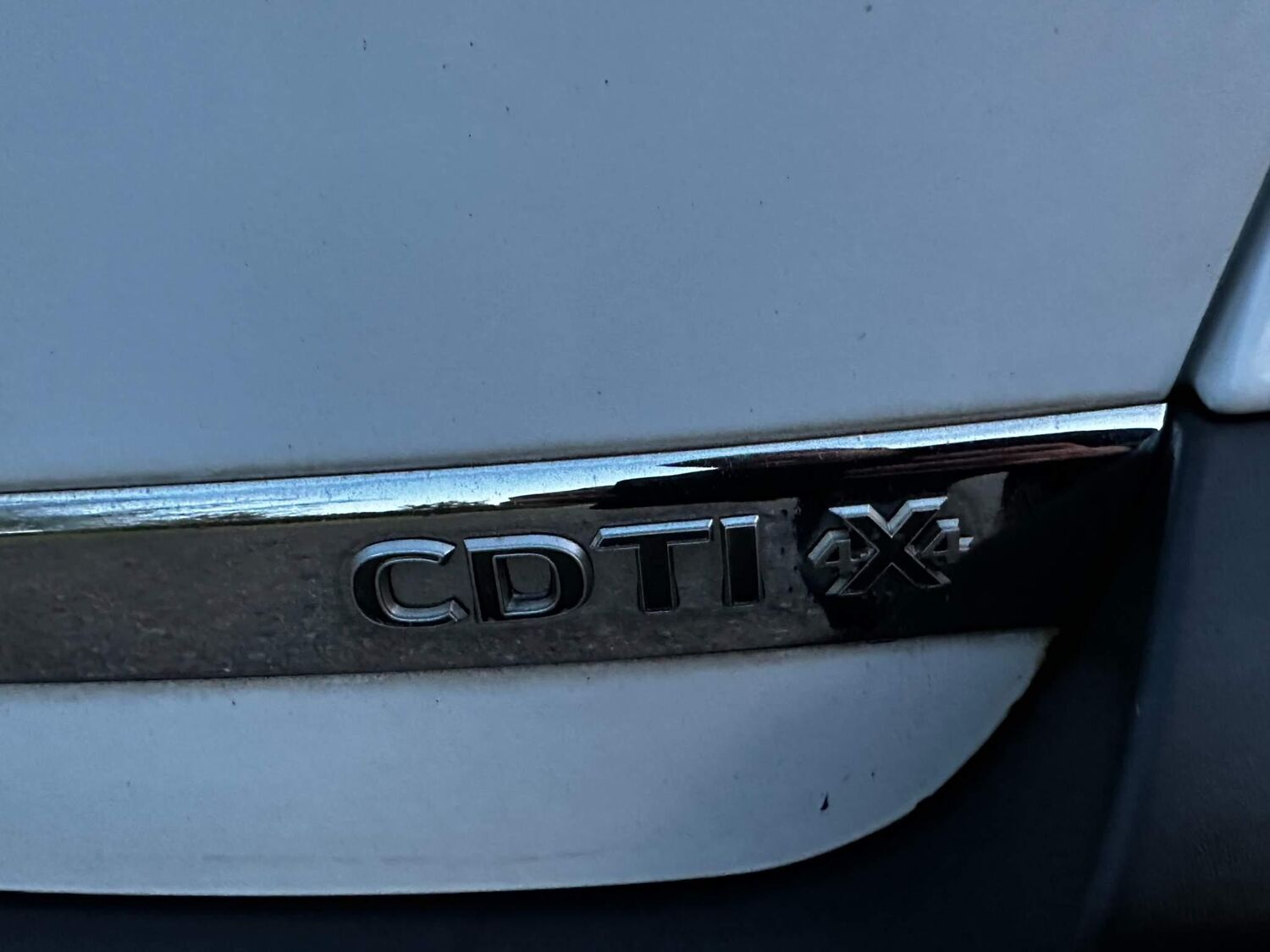 Used Vauxhall Antara 2013 for sale - 77061436: Photo 49