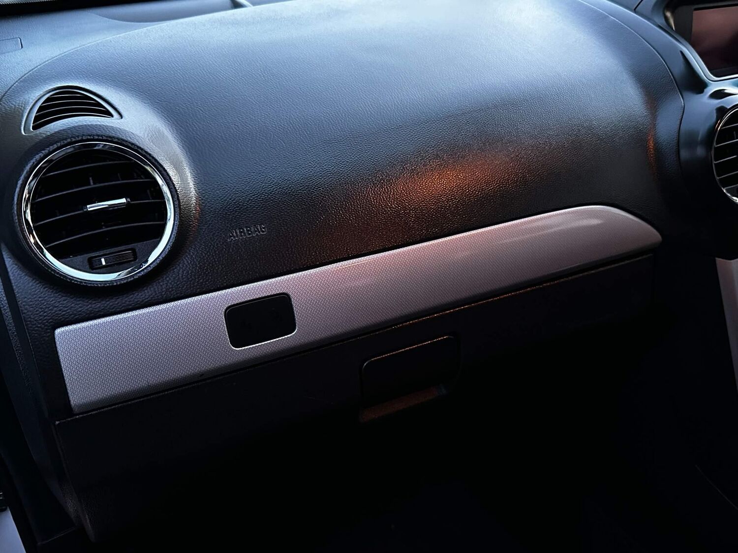 Used Vauxhall Antara 2013 for sale - 77061436: Photo 50