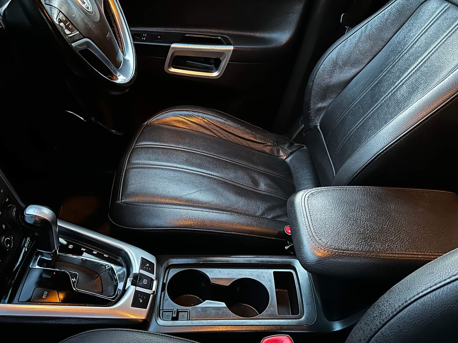 Used Vauxhall Antara 2013 for sale - 77061436: Photo 51