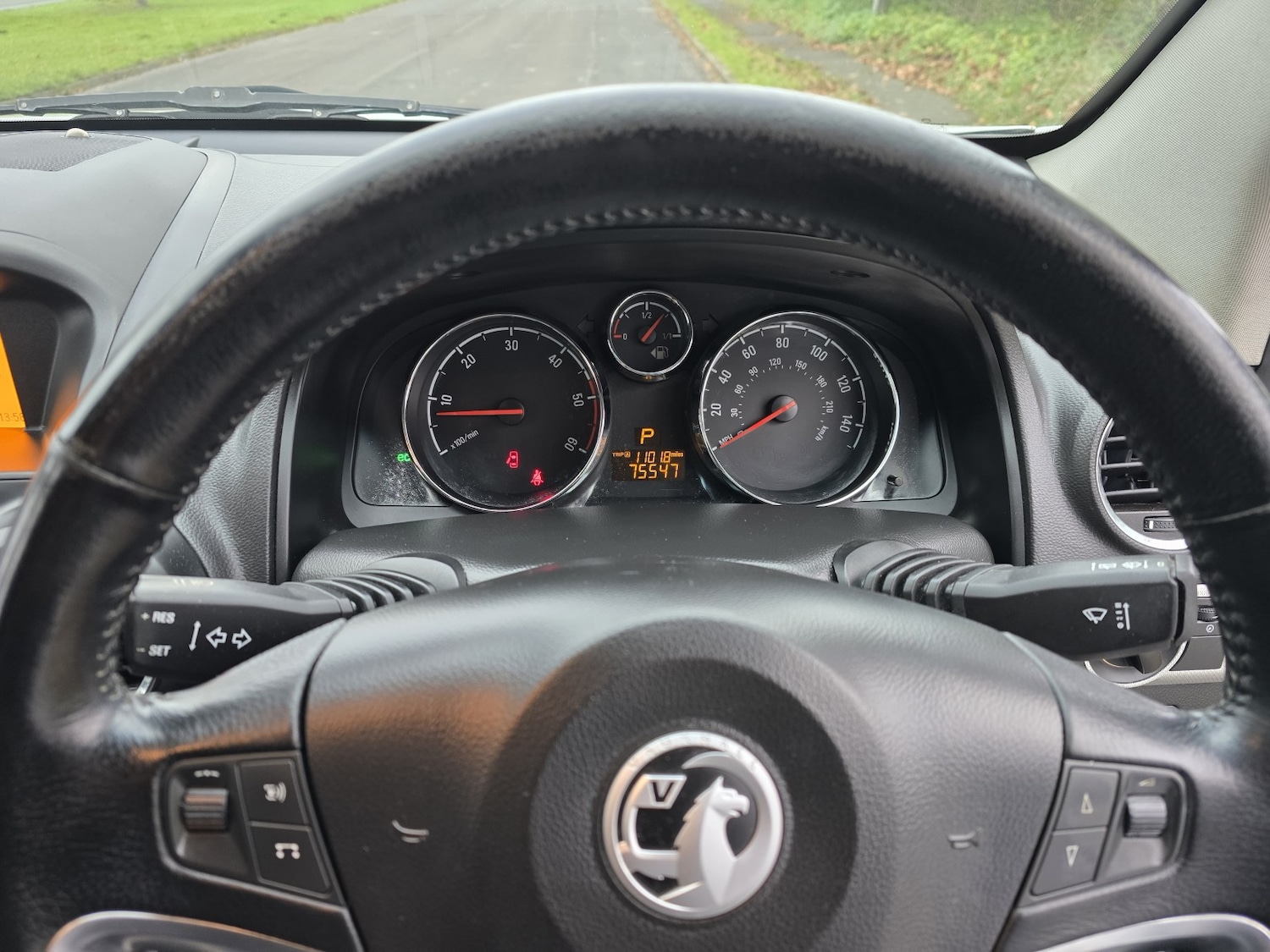 Used Vauxhall Antara 2013 for sale - 77061436: Photo 52