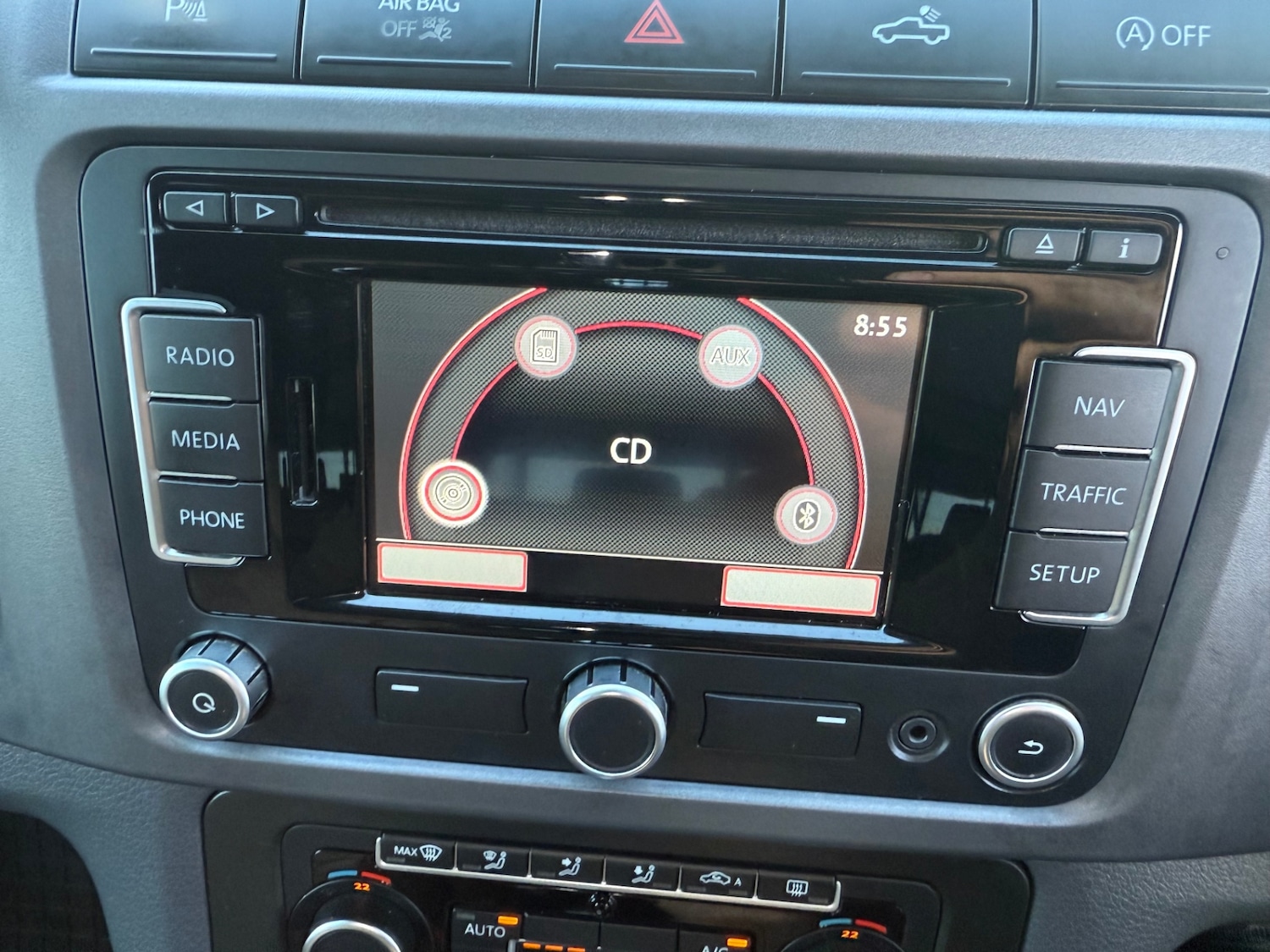 Used Volkswagen Amarok 2012 for sale - 76381982: Photo 20