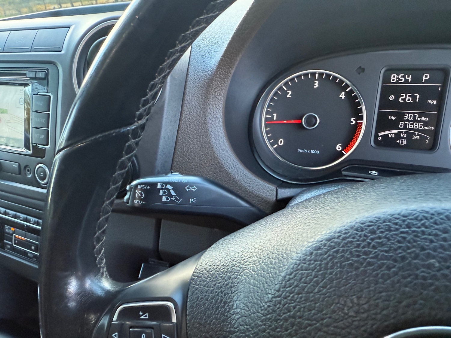 Used Volkswagen Amarok 2012 for sale - 76381982: Photo 22