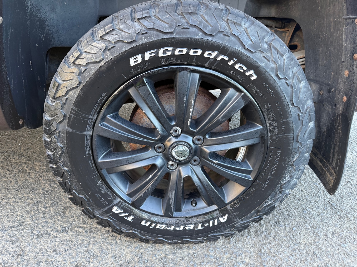 Used Volkswagen Amarok 2012 for sale - 76381982: Photo 30