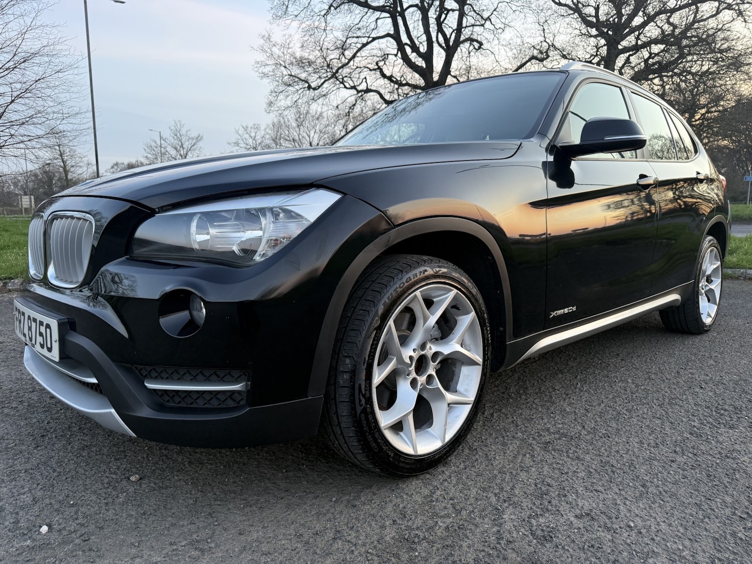 Used BMW X1 2013 for sale - 77968771: Photo 10